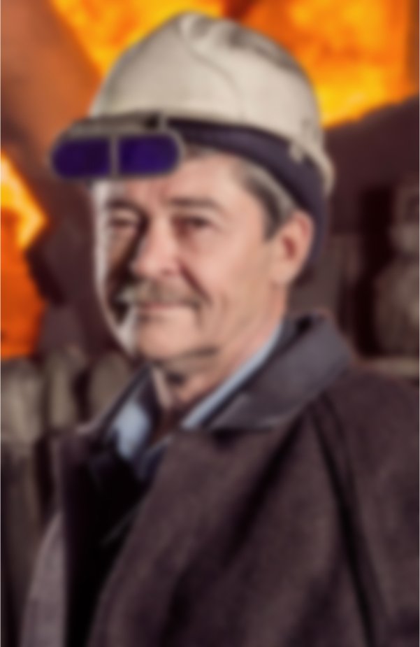 Robert M. <mark>Todd</mark>